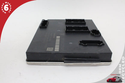2013-2024 Porsche Cayenne 958 Rear Body Computer Control Module Unit BCM OEM