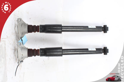 2018-2024 Audi Q5 Rear Left and Right Side Shock Strut Absorber 80A513035N OEM