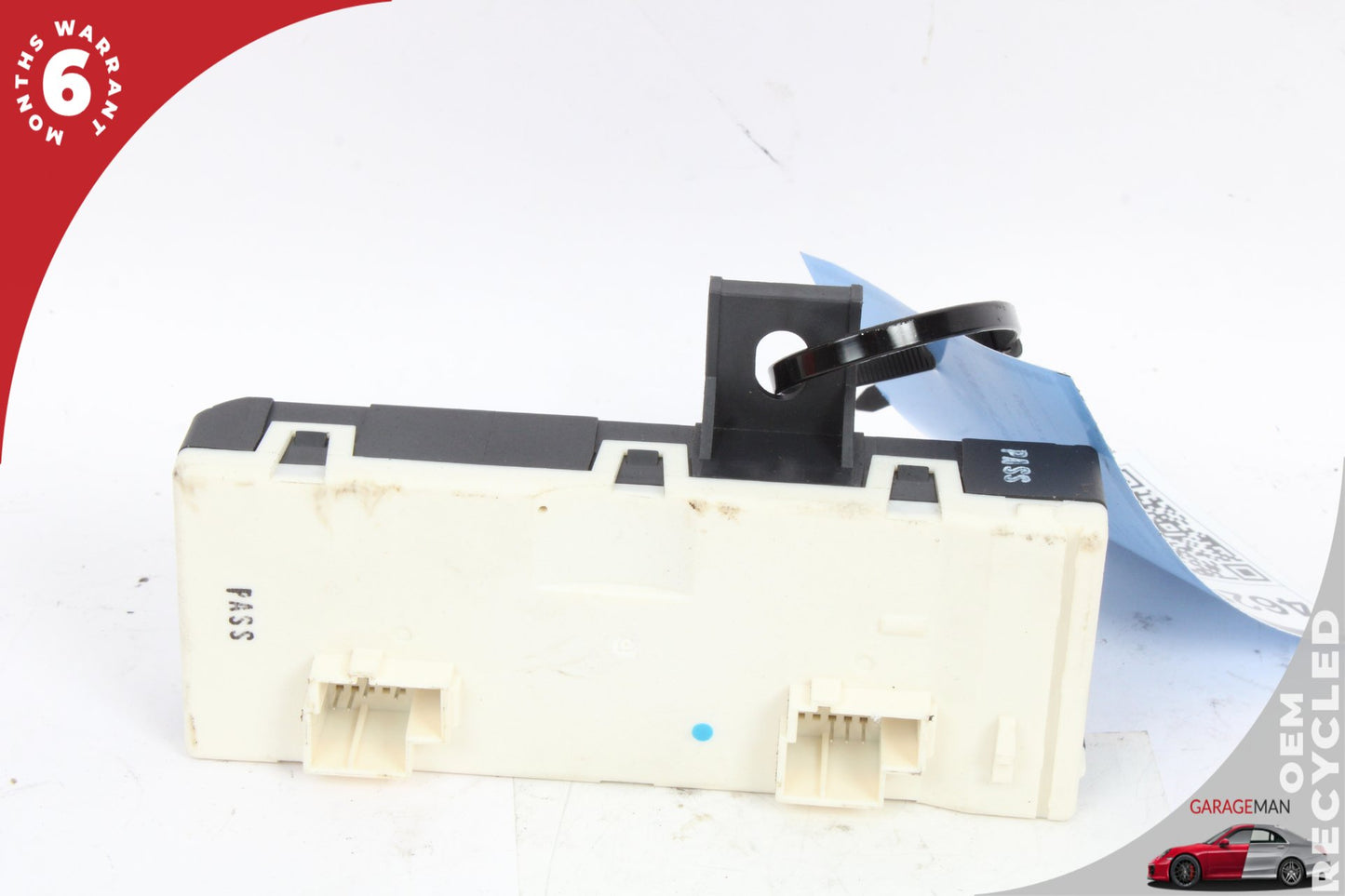 2017-2023 Mercedes W205 W205 Trunk Lid Liftgate Tail Gate Control Module OEM