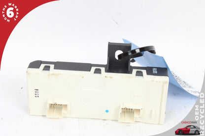 2017-2023 Mercedes W205 W205 Trunk Lid Liftgate Tail Gate Control Module OEM