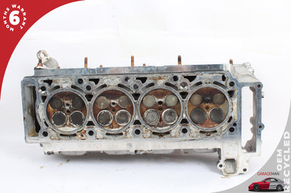 2015 Mercedes-Benz GL550 X166 - Right Cylinder Head PN: 2780163201