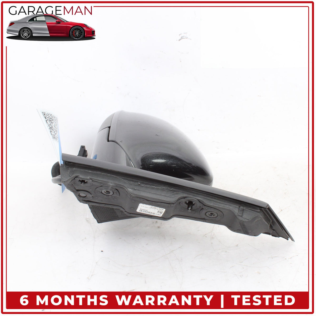 2016-2019 Buick Cascada Front Right Side Door Rear View Mirror 39008889 OEM