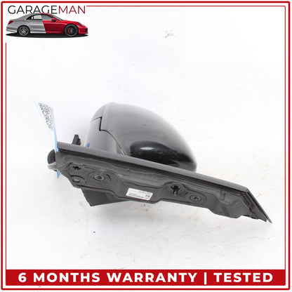 2016-2019 Buick Cascada Front Right Side Door Rear View Mirror 39008889 OEM