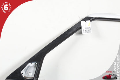 2005-2016 Land Rover LR4 LR3 Front Left Door Shell Panel 5H2220124BA OEM