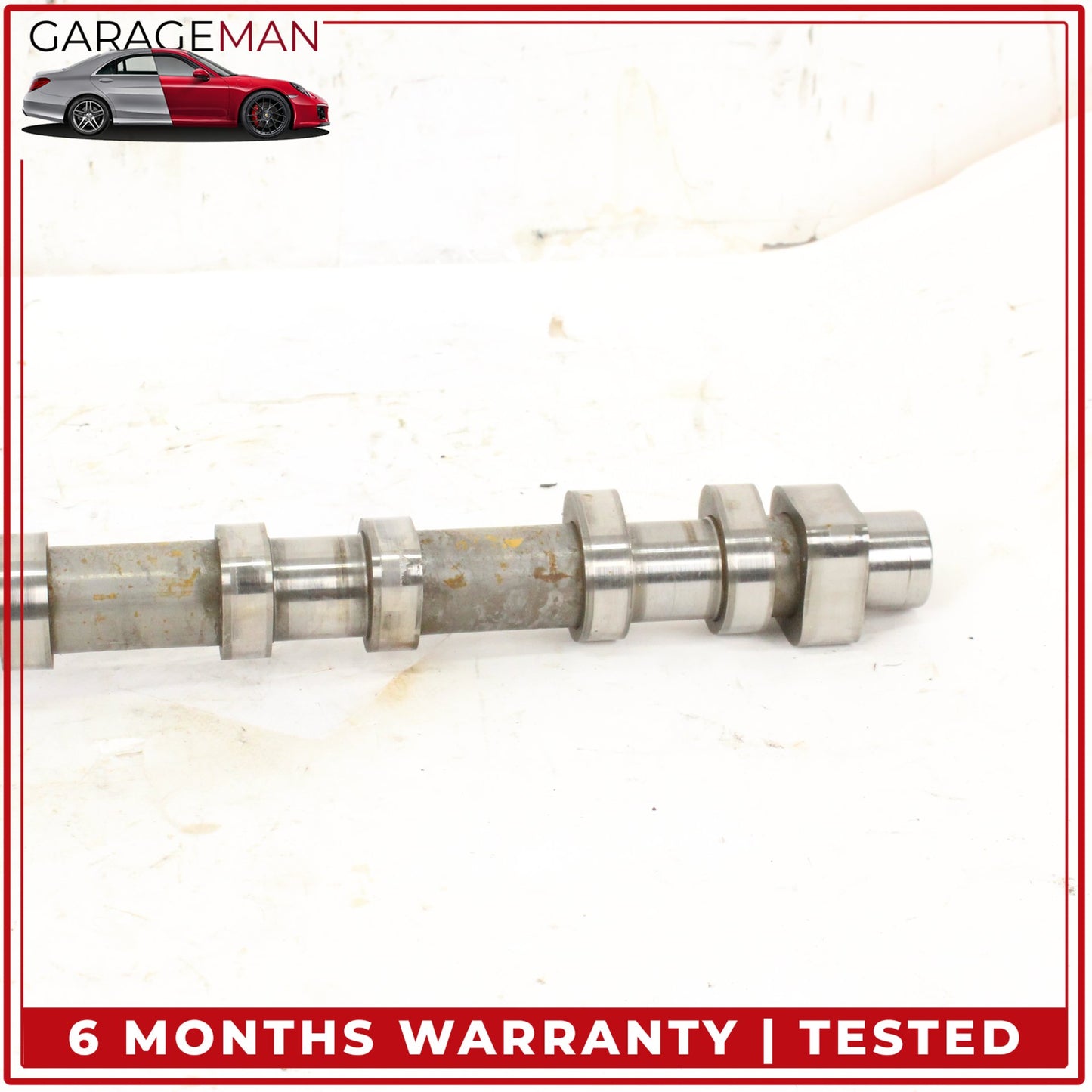 2015-2020 Mercedes W117 CLA250 GLA250 2.0L Engine Intake Camshaft 2700511200 OEM