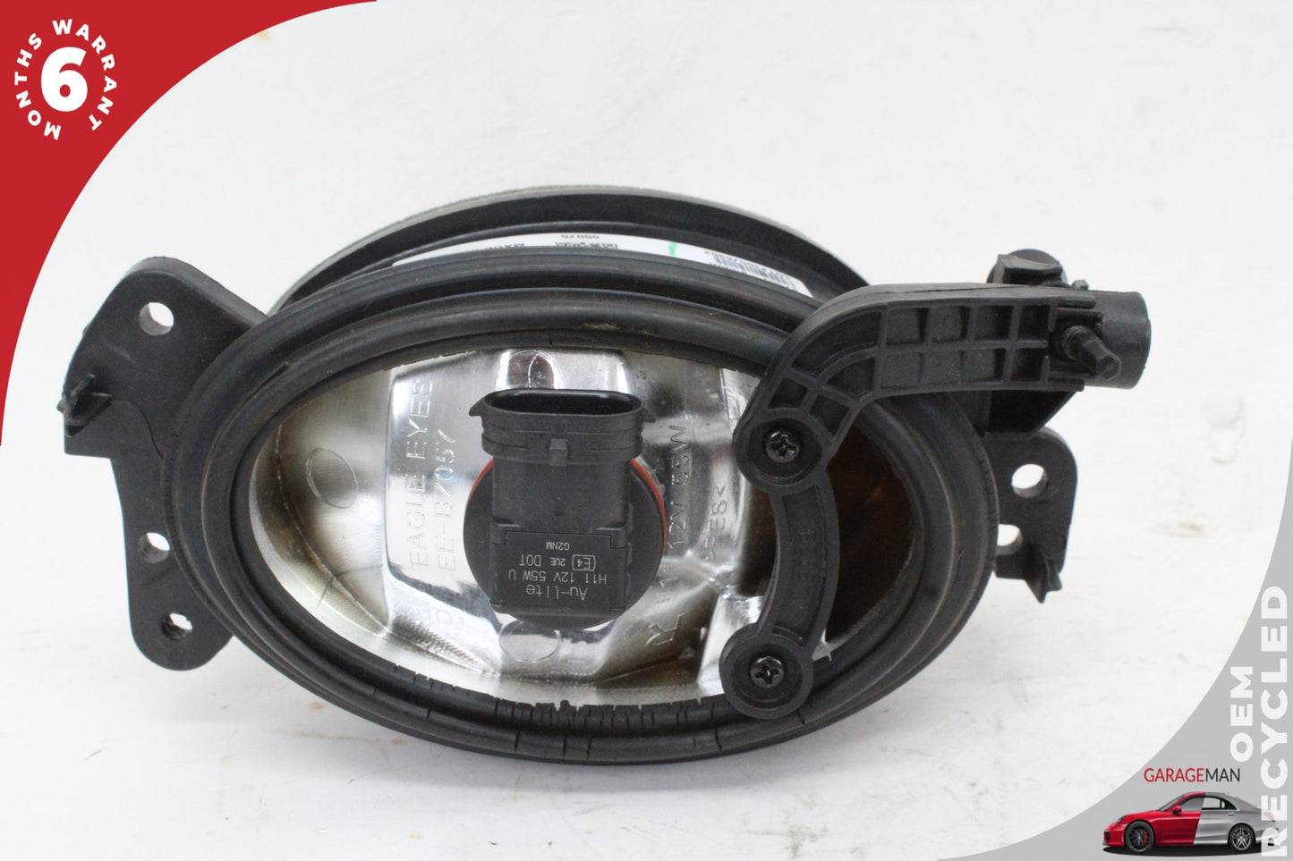 2005-2012 Mercedes X164 GL550 Front Right Side Fog Light Lamp 1698201656 OEM