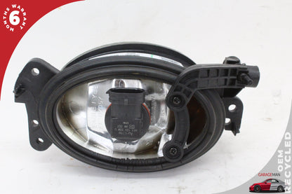 2005-2012 Mercedes X164 GL550 Front Right Side Fog Light Lamp 1698201656 OEM