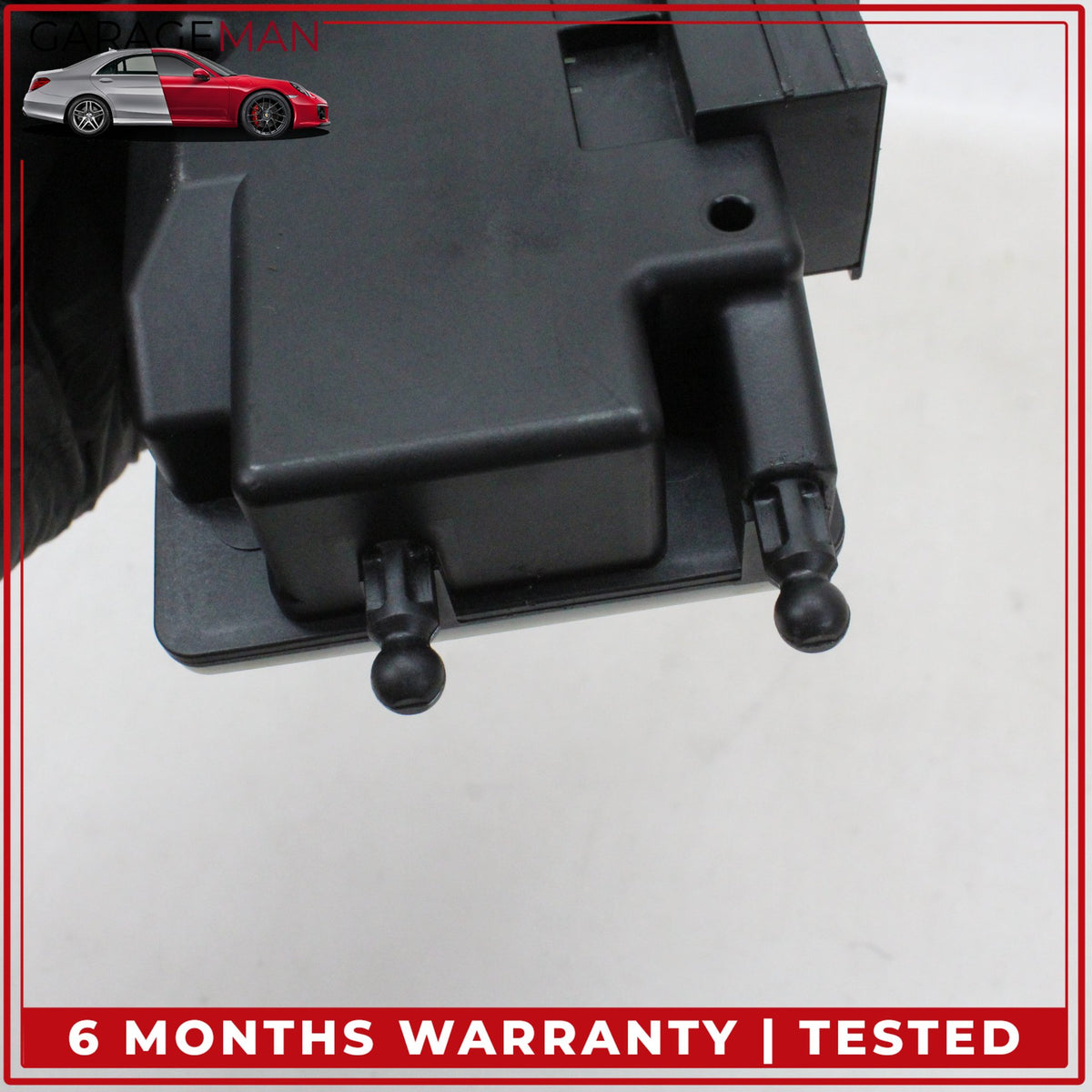 2014-2019 BMW X5 X6 F15 Airbag Air Bag Sensor Module Unit ACSM4 9461916 OEM