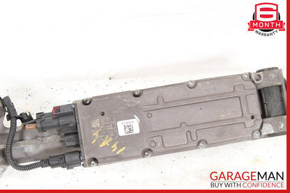 2013-2017 Audi A4 S4 A5 S5 Power Steering Gear Rack And Pinion 8K0909144B OEM