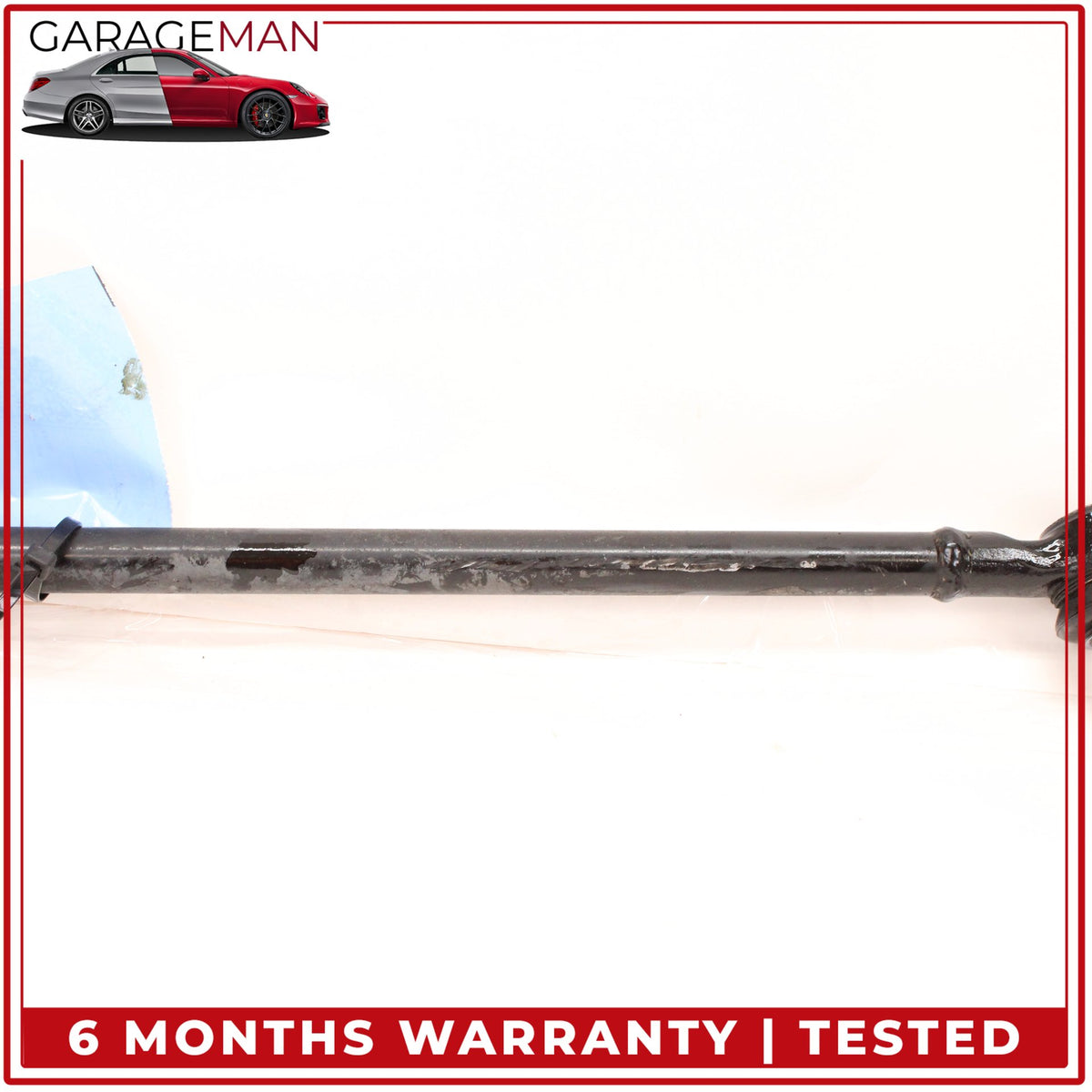 2001-2004 Lexus LS430 XF30 RWD Rear Left or Right Side Lower Control Arm OEM
