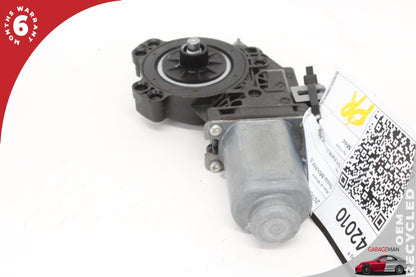 2012-2020 Tesla Model S 85D Front Right Side Window Regulator Motor OEM