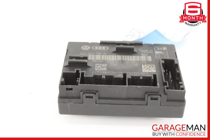 2009-2012 Audi A5 Front Right Passenger Side Door Control Module 8T0959792M OEM