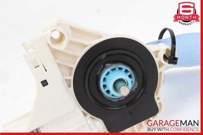 2009-2018 Audi A6 C7 Sedan Rear Left Window Regulator Motor 8K0959811A Genuine