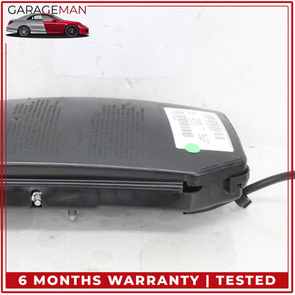 2011-2018 BMW X3 X4 F25 Front Right Passenger Side Seat Airbag 7311668 OEM