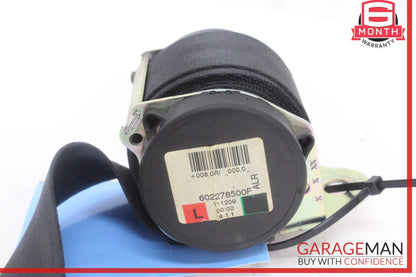 2010-2016 Land Rover LR4 SUV Left Rear 3rd Row Seat Belt 4H22N611B68ABW Genuine