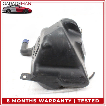 2008-2019 Maserati GranTurismo Headlight Windshield Washer Bottle Tank OEM