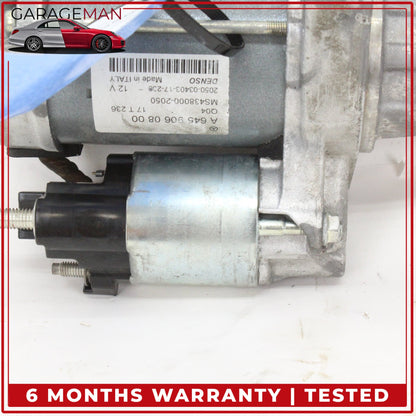 2014-2020 Mercedes X156 GLA250 CLA250 Engine Motor Starter 6459060800 OEM