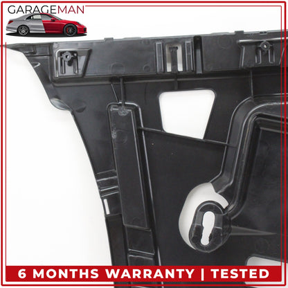 2012-2018 BMW 328d Right Rear Bumper Mounting Bracket 7256924