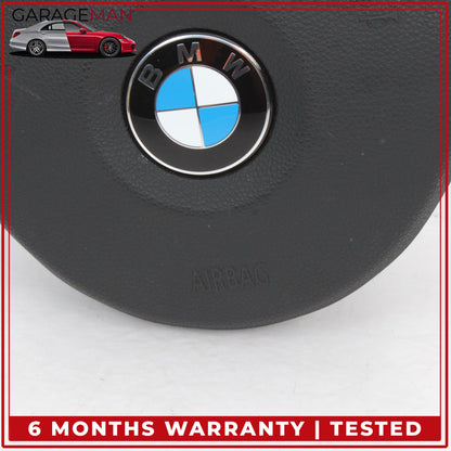 2006-2015 BMW 335i 128i 135i X1 Steering Wheel Airbag 6884313 OEM