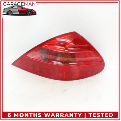 2003-2006 Mercedes R230 SL500 SL600 Right Side Tail Light Lamp Assembly OEM