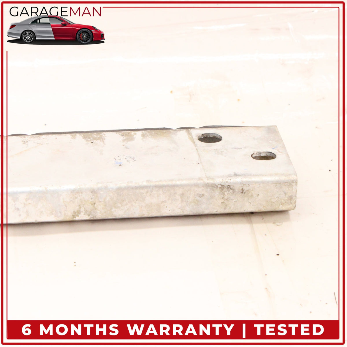 2014-2020 Mercedes X156 GLA250 Front Left Side Radiator Support Bracket OEM
