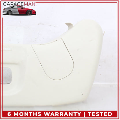 2001-2006 Lexus LS430 XF30 Front Left Side Lower Seat Trim Cover Panel Set OEM