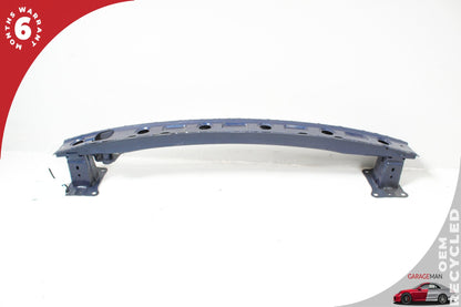 2015-2020 Audi A3 S3 Rear Bumper Reinforcement Impact Crash Bar Beam 8V5807309