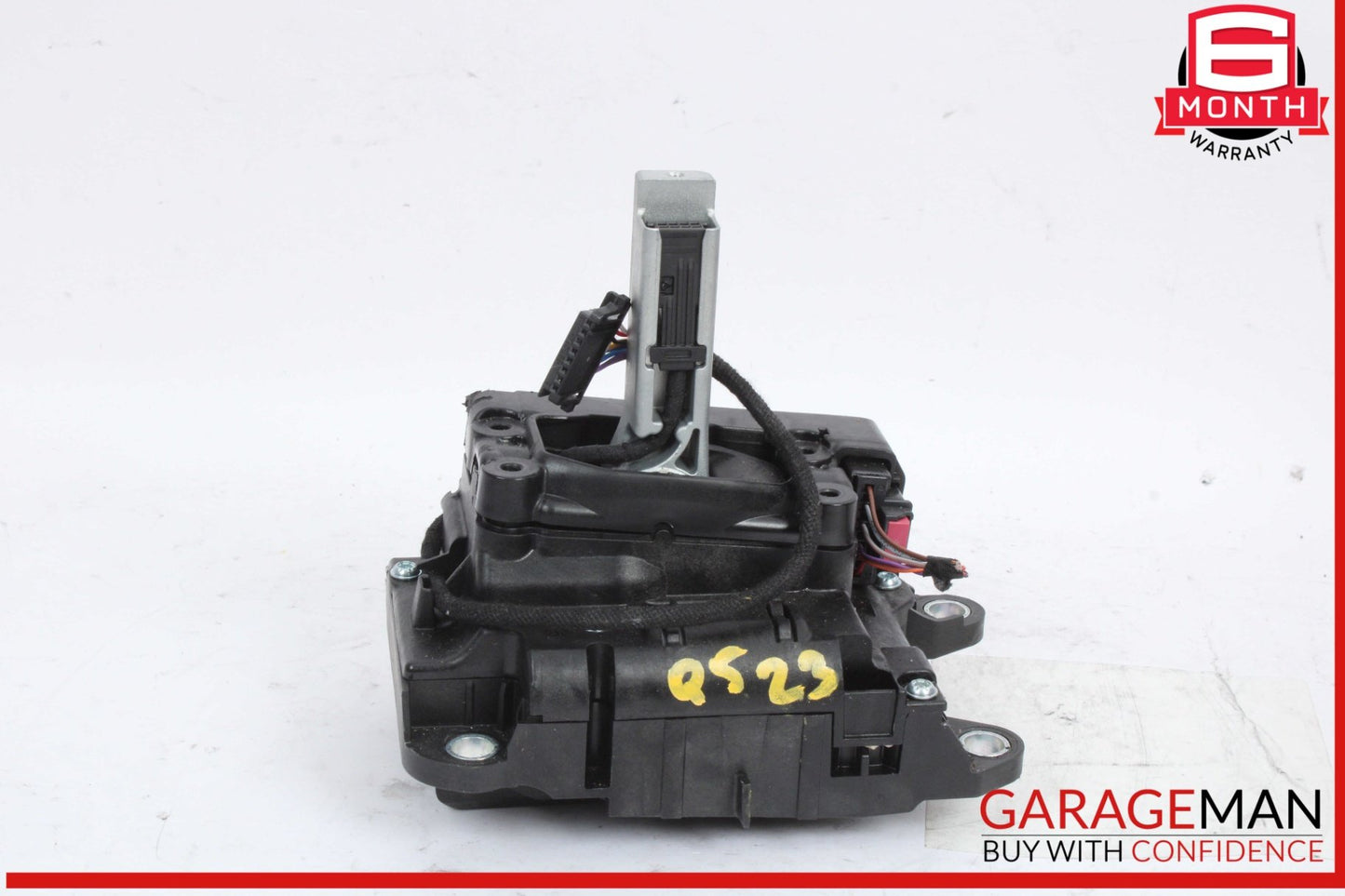 2018-2025 Audi Q5 Floor Shifter 80B713041AD