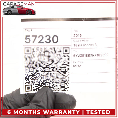 2017-2023 Tesla Model 3 Y High Voltage Battery Disconnect Pyro Fuse OEM