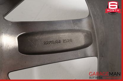 2021-2024 Cadillac Escalade ESV 10 Spoke Wheel Rim w/ Tire 9JX22 84460121 OEM