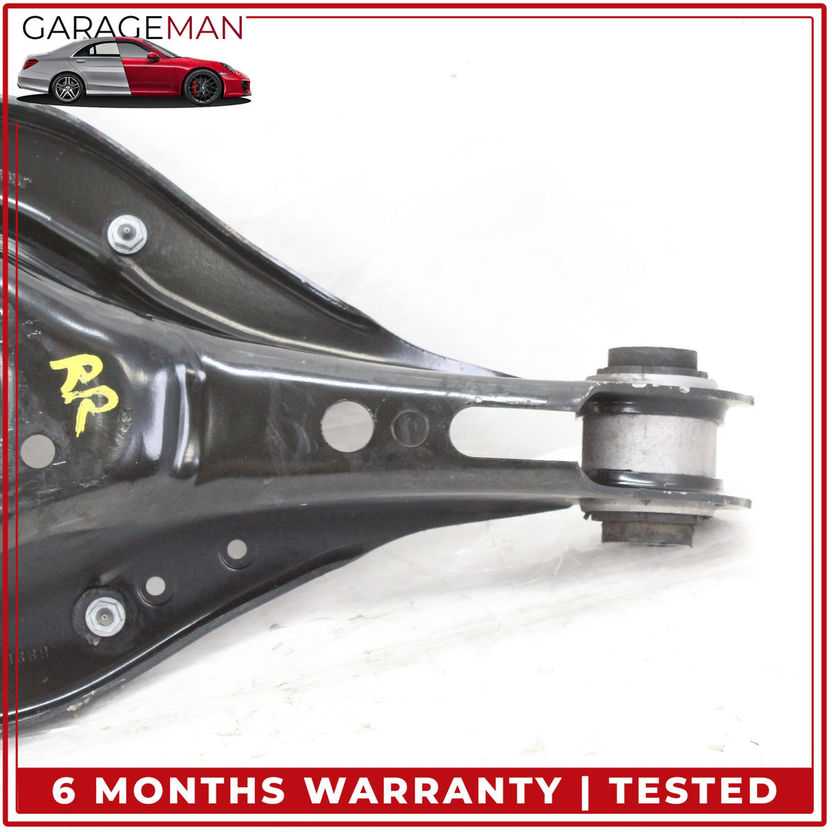2019-2025 BMW M340i G20 Rear Left or Right Side Lower Control Arm 6886448 OEM