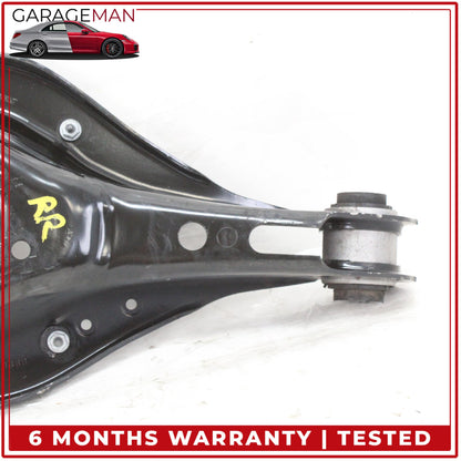 2019-2025 BMW M340i G20 Rear Left or Right Side Lower Control Arm 6886448 OEM