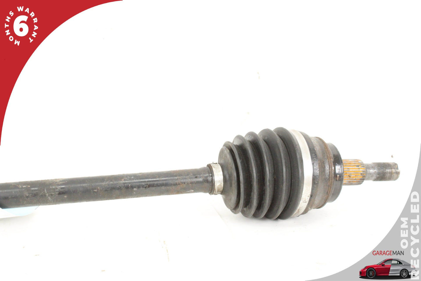 2012-2019 Mercedes X166 GL450 GL550 Front Right Side CV Axle Drive Shaft OEM