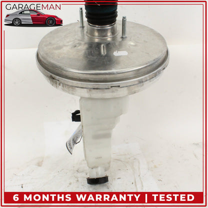 2014-2019 Mercedes-Benz CLA250 W117 Sedan Power Brake Booster Master Cylinder w/ Reservoir OEM