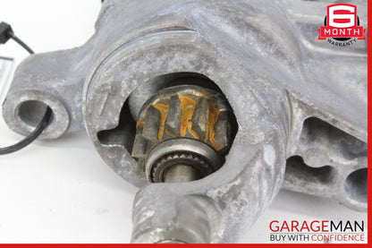 2019-2024 Porsche Macan 95B SUV 2.0L Engine Starter Motor 06L911024 OEM