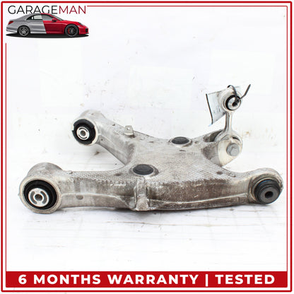 2009-2019 BMW 550i 535i Rear Right Passenger Side Lower Control Arm 6784350 OEM