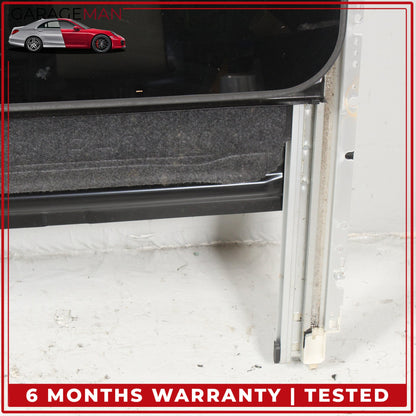 2014-2024 Infiniti Q50 Panoramic Sunroof Glass Track Rail Assembly w/ Motor OEM