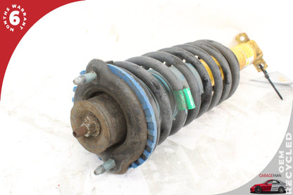 2006-2010 Pontiac Solstice Front Left and Right Shock Absorber Set 10376421 OEM