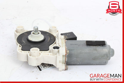2000-2006 Mercedes W220 S55 AMG Front Left Window Regulator Motor 2208204542 OEM