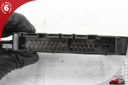 06-08 Mercedes-Benz CLS500 W219 Parktronic Control Module PDC 2195450332