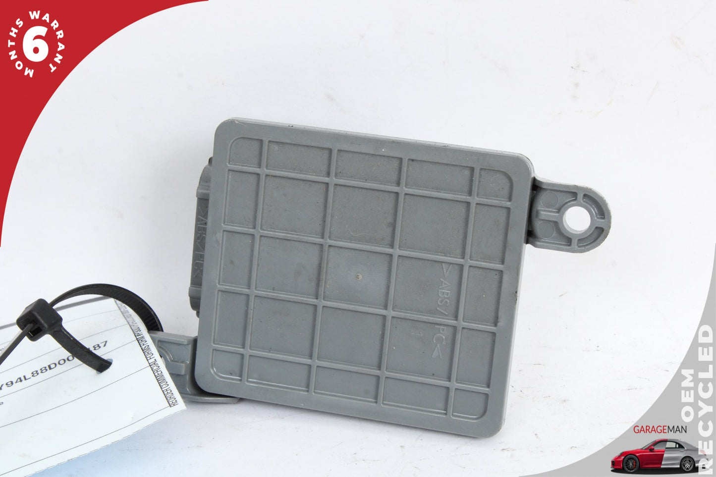 2007-2015 Audi Q7 Front Right Side Seat Occupant Detection Module 4L0959339A OEM