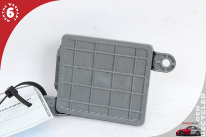 2007-2015 Audi Q7 Front Right Side Seat Occupant Detection Module 4L0959339A OEM