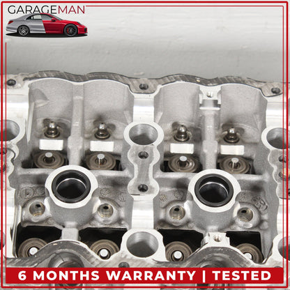 2011-2020 Mercedes W219 CL550 SL550 S550 M278 Engine Cylinder Head Left OEM