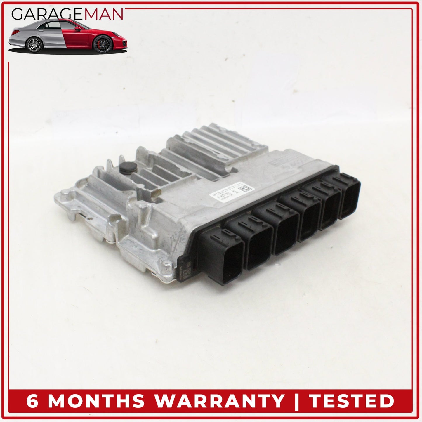 2022-2025 BMW 330i 430i X3 2.0L Engine Computer Control Module Unit 5A57781 OEM