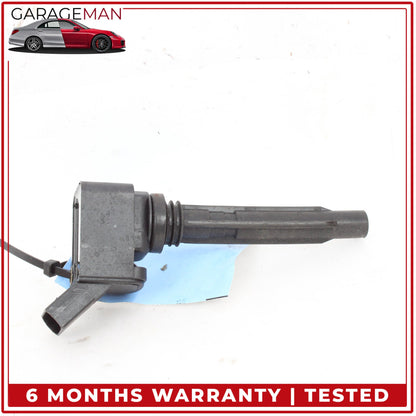 2014-2018 Porsche Macan 95B Panamera 970 3.0L V6 Ignition Coil 94660210403 OEM