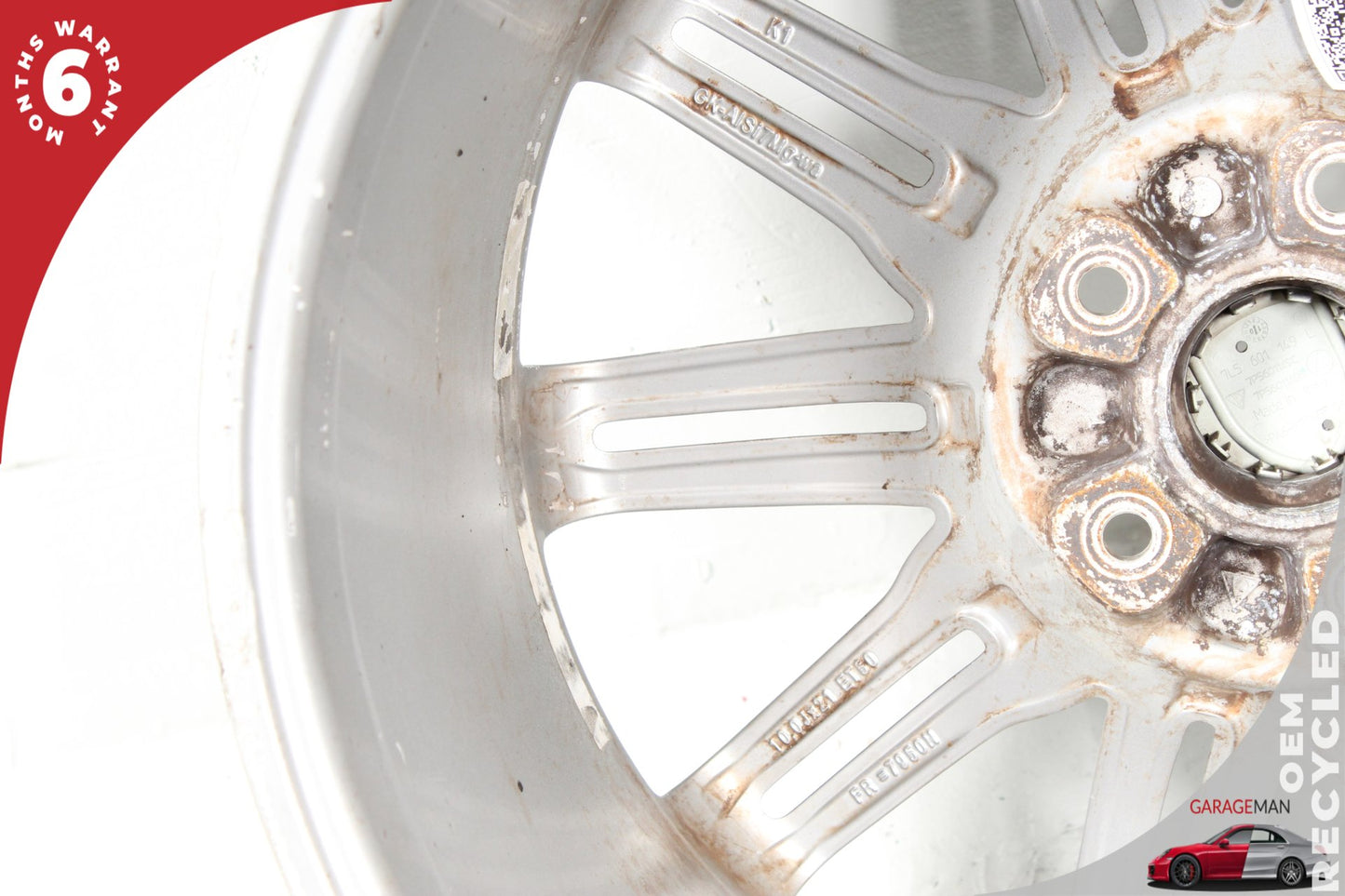 2011-2018 Porsche Cayenne 958 Sport Edition Wheel Rim 10JX21 ET50 7P5601025L OEM