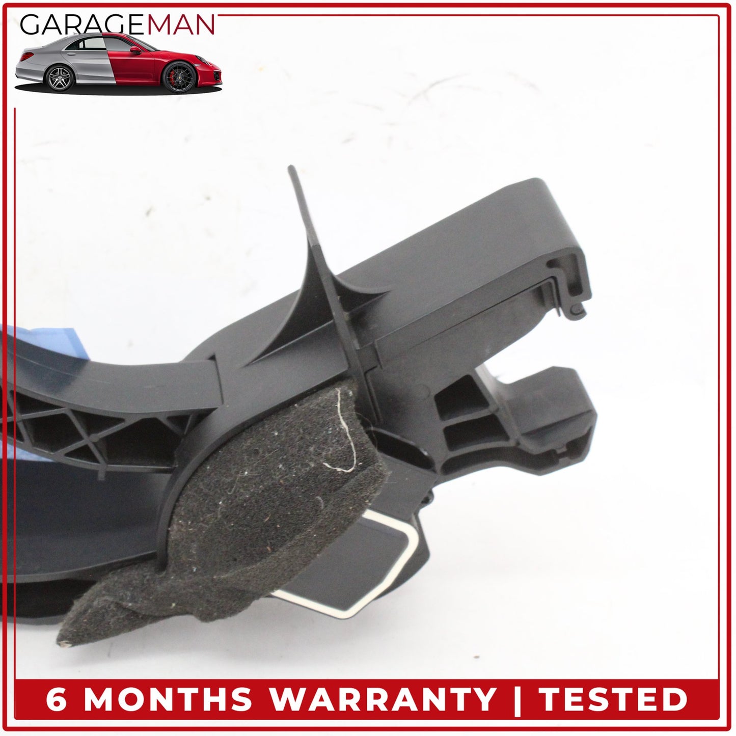 2003-2011 Mercedes W211 E350 Accelerator Gas Throttle Pedal 2113000904 OEM