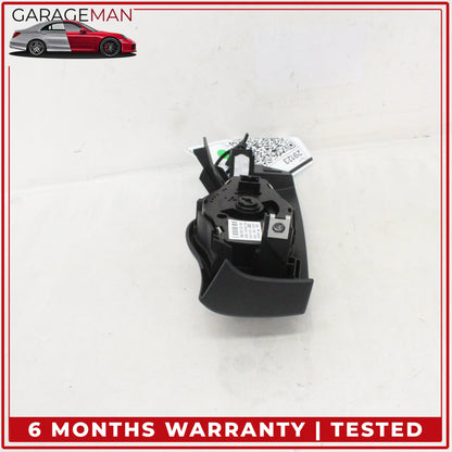 2009-2016 Audi A4 Front Left Headlight Control Switch w/ Trim 8K0941531AS OEM