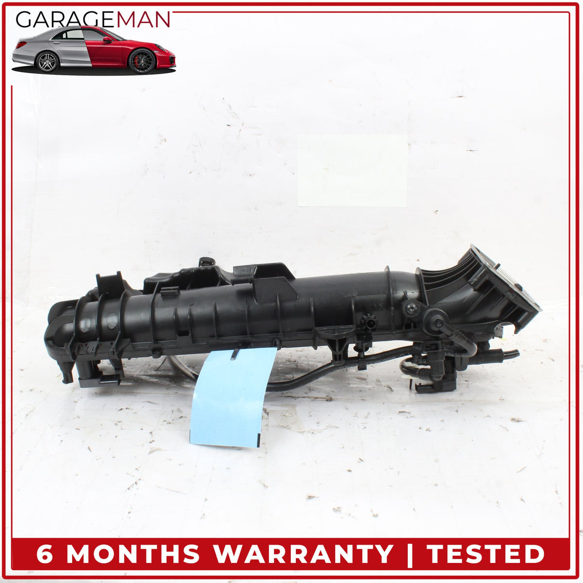 2014-2020 Mercedes X156 GLA250 Engine Motor Air Intake Manifold 2700900737 OEM