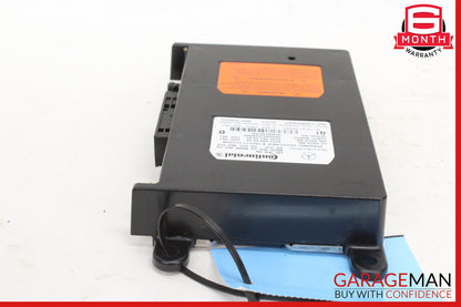 2012-2020 Mercedes W204 C250 Communication Control Module Unit 2229006003 OEM